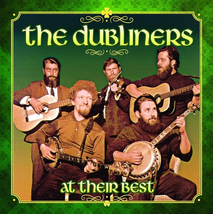 The Dubliners - at their best
