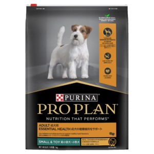 PRO PLAN Adult Small & Toy Breed Chicken Dry Dog Food 7Kg