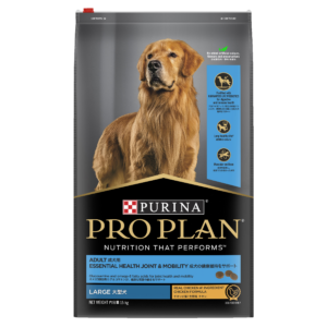 PRO PLAN Adult Large Breed Chicken Dry Dog Food 15kg