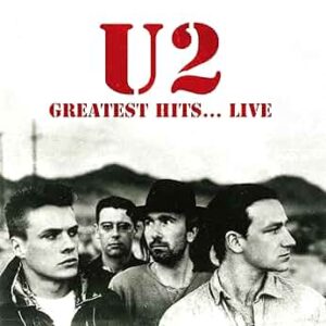 U2 and the Live Radio Broadcast at Boston FM May 1983