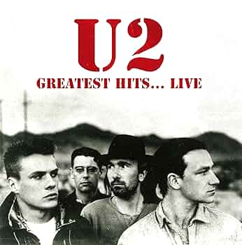 U2 and the Live Radio Broadcast at Boston FM May 1983