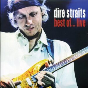 Dire Straits Best of Live 1986 Iconic Concert Moments