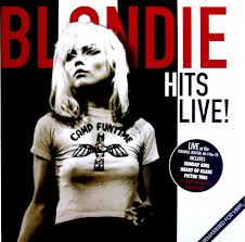 Blondie - Hits Live!