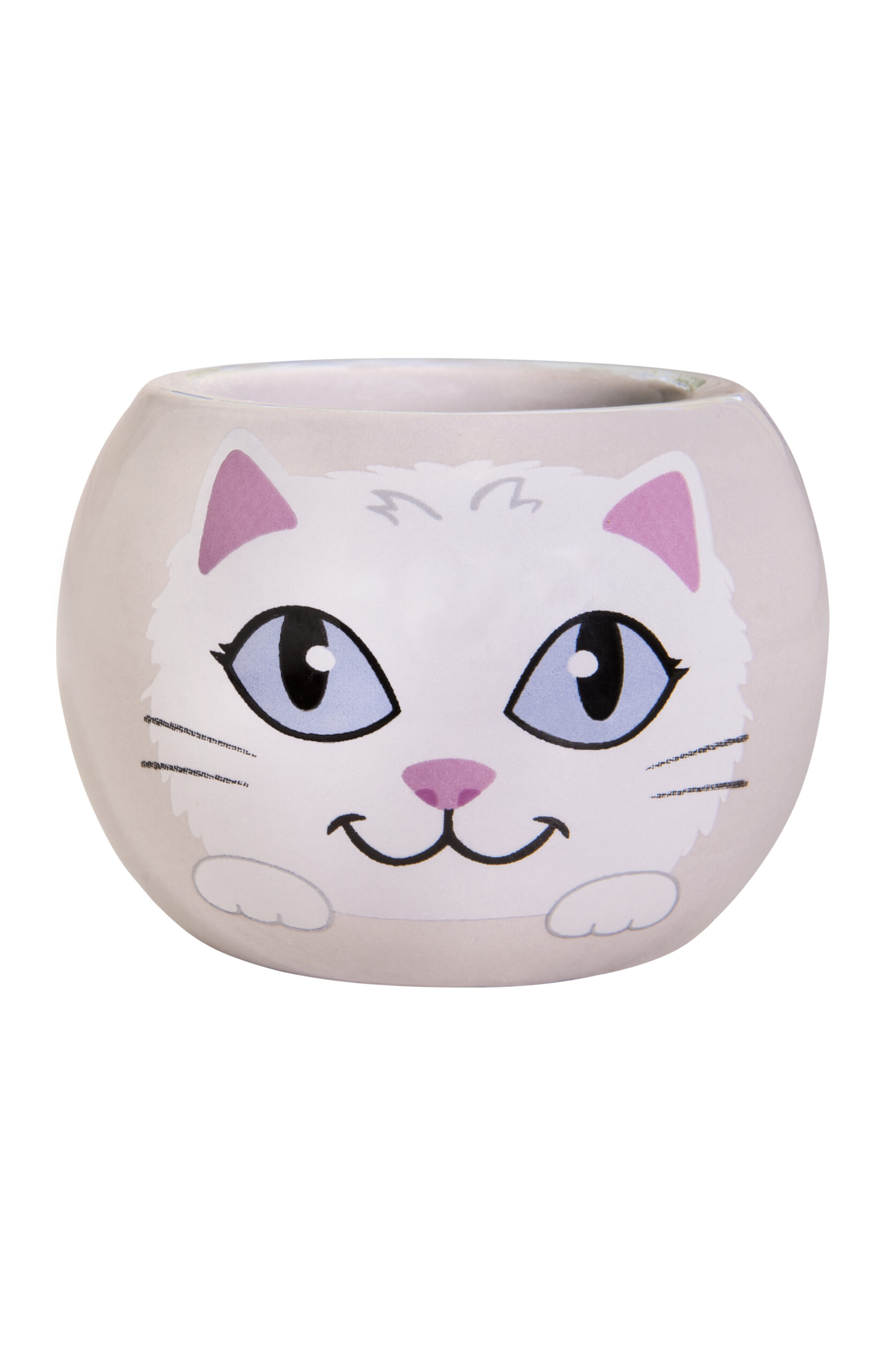 Grass Hair Kit - Kittens (Snowflake) - Image 3