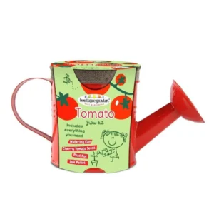 Tomato - Watering Can Grow Kit