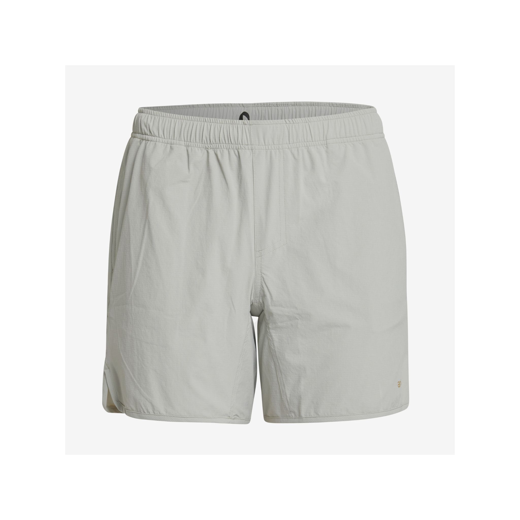 Active shorts - Overcast Grey - Image 3