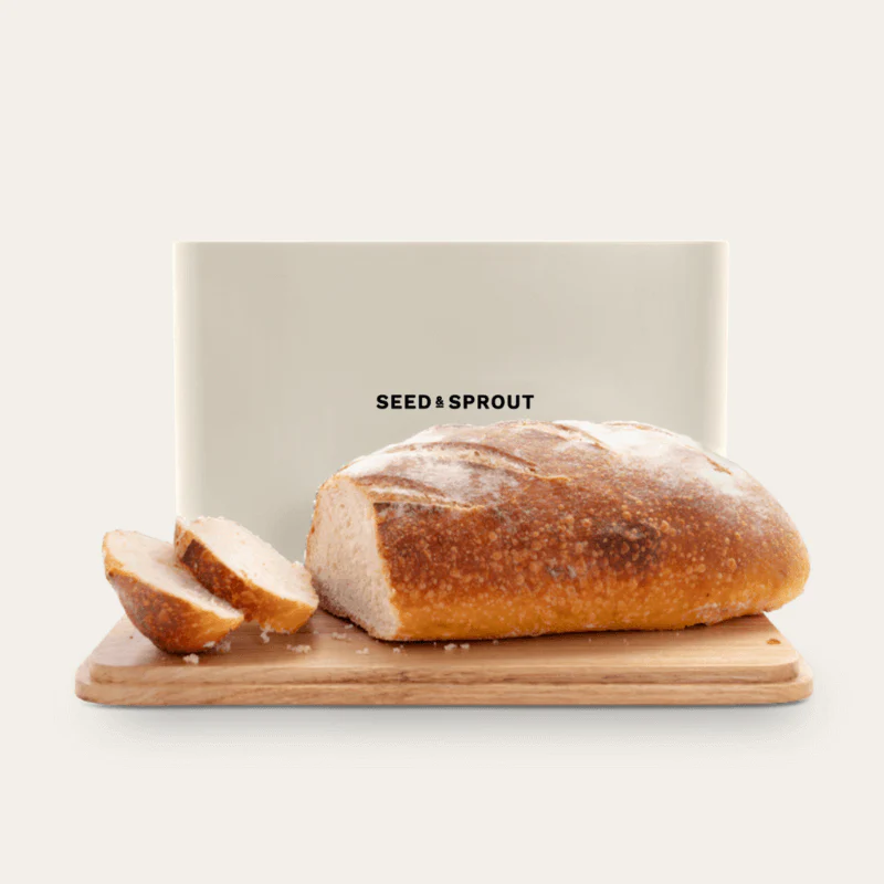Bread Box | Mushroom - Image 3