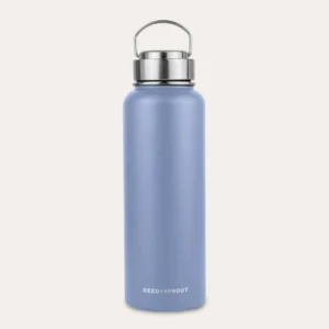 Insulated Drink Bottle 1200ml | River