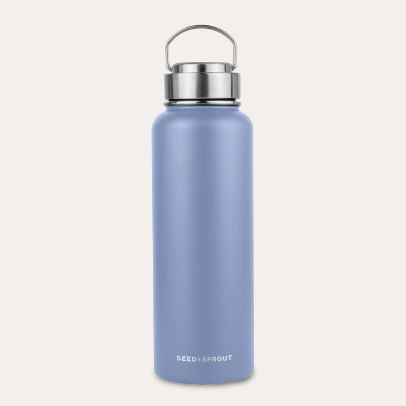 Insulated Drink Bottle 1200ml | River