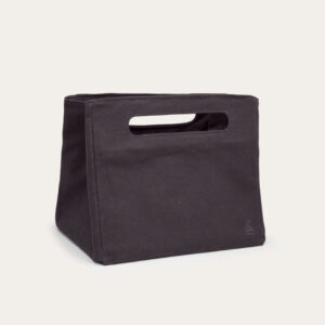 Lunch Tote | 6.2L Charcoal