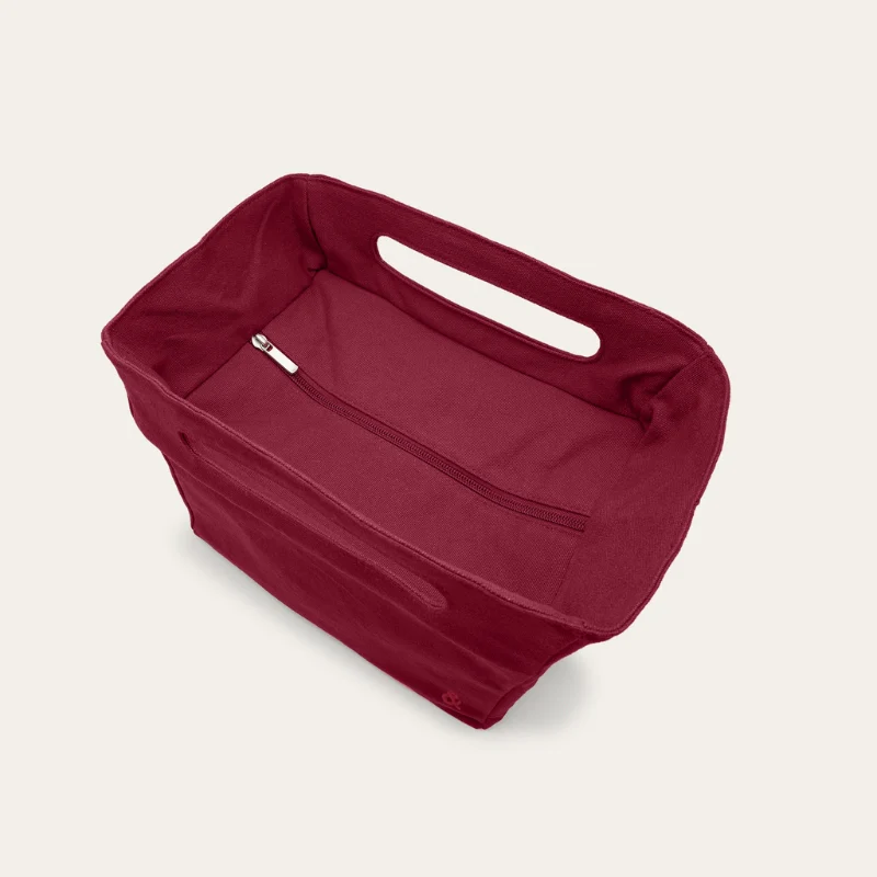 Lunch Tote | 6.2L Mulberry - Image 3