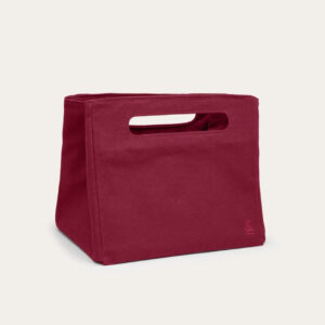 Lunch Tote | 6.2L Mulberry