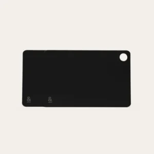 Mini Chopping Board 2pk | Liqourice