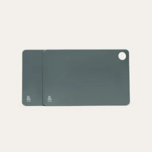 Mini Chopping Board 2pk | Eucalyptus