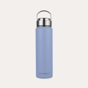 Insulated Drink Bottle 650ml | River