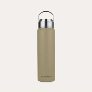 Insulated Drink Bottle 650ml | Praline