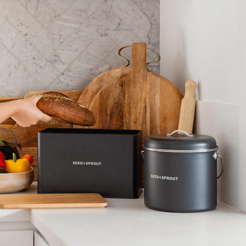 Bread Box | Liquorice - Image 2