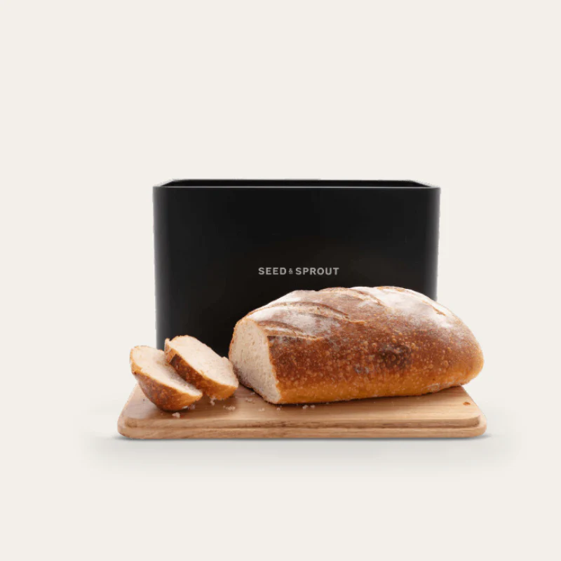 Bread Box | Liquorice - Image 4