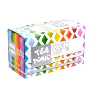 Tea Tonic - Samples Box 33 Teabags