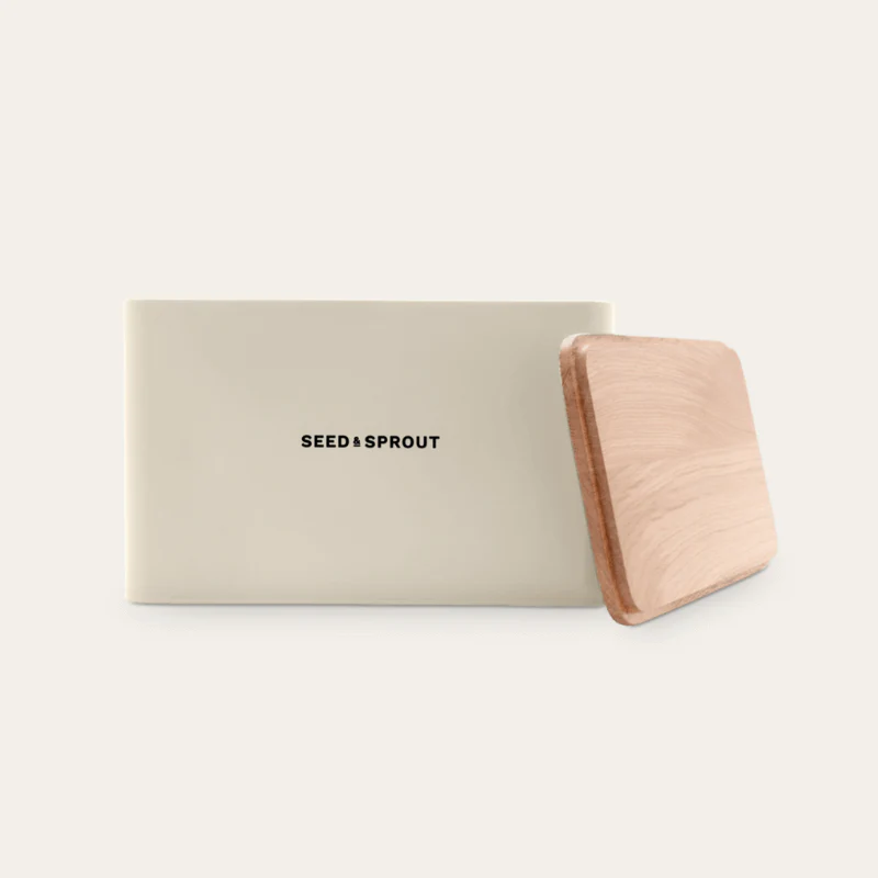 Bread Box | Mushroom - Image 2