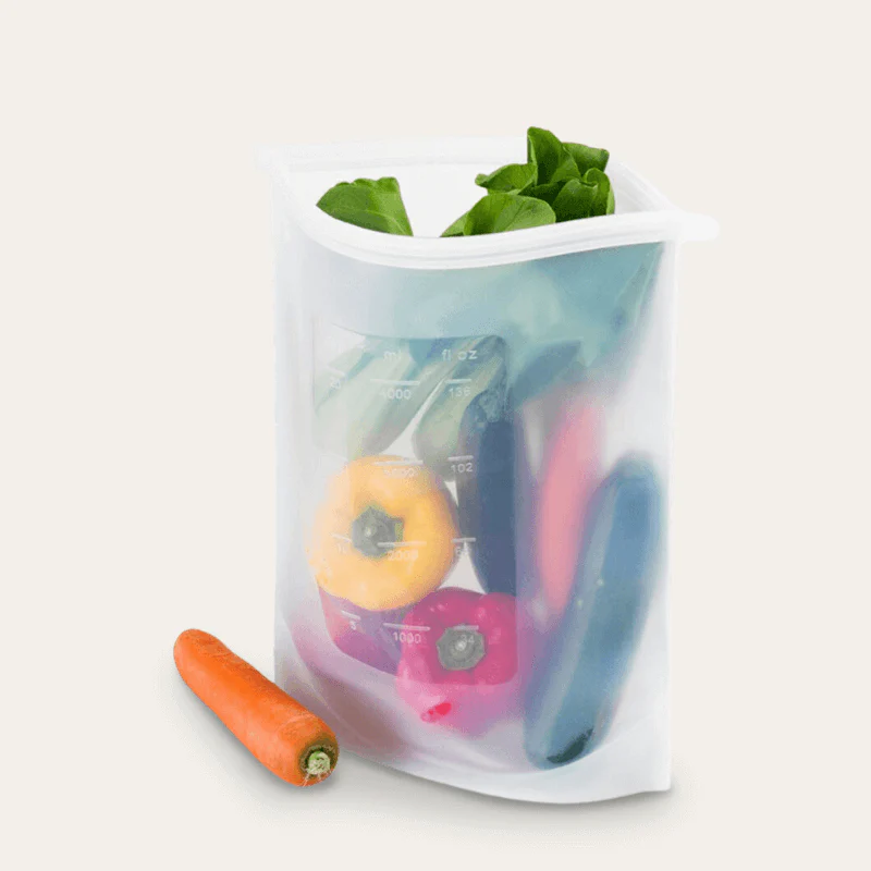 Giant Silicone Food Pouch - Image 2