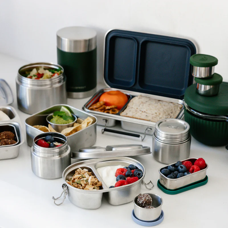 Tufferware Trio | 3 pk - Image 4