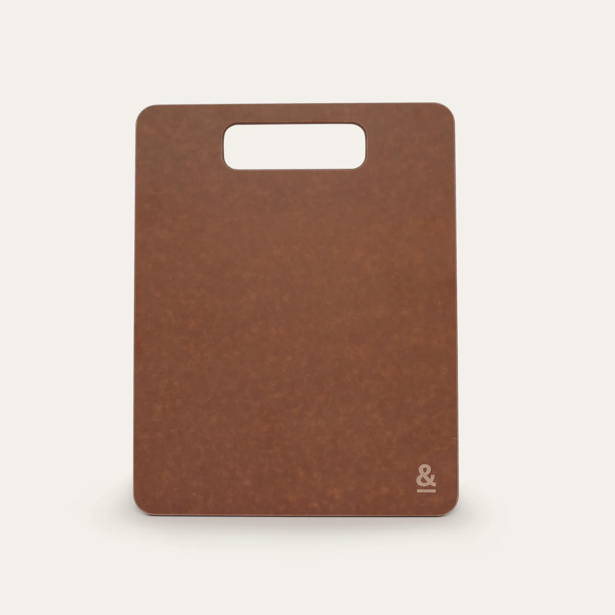Wood Fibre Chopping Board Medium | Nutmeg