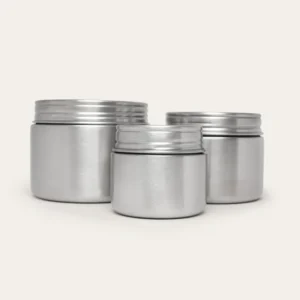 Tufferware Trio | 3 pk