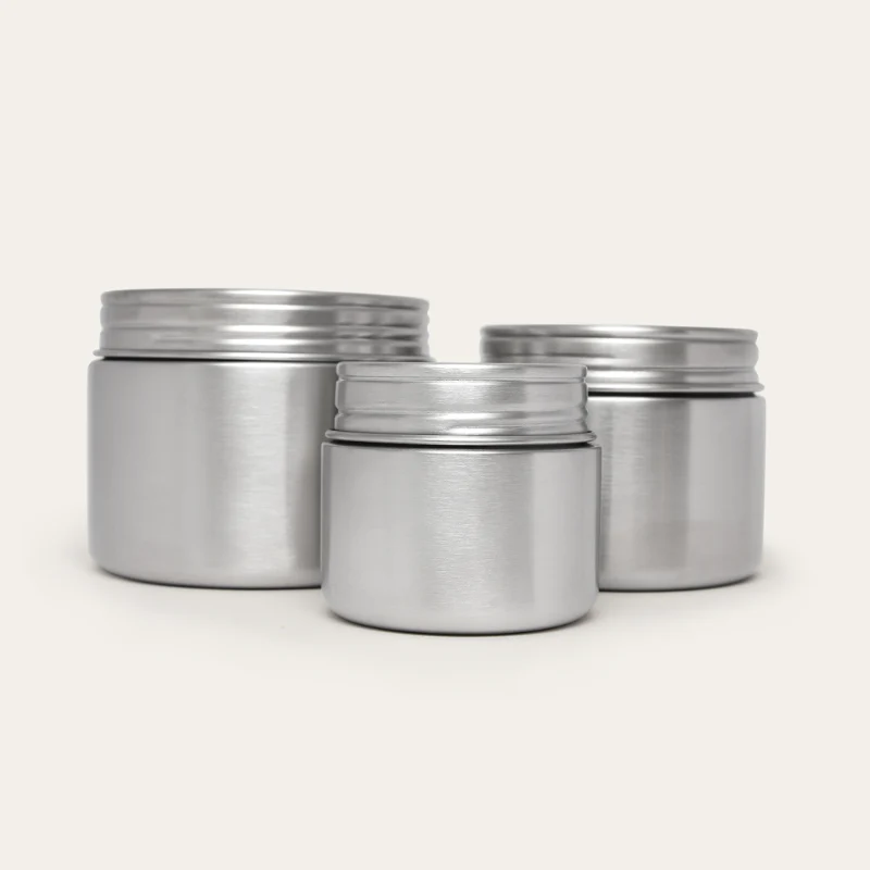 Tufferware Trio | 3 pk