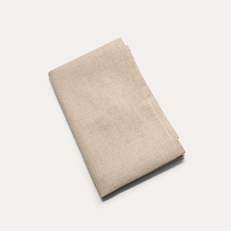 Tea Towel - Wheat