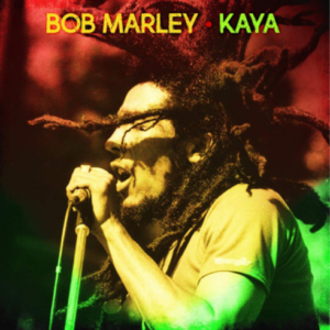 Bob Marley - Kaya