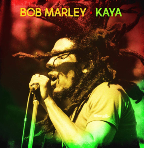 Bob Marley - Kaya