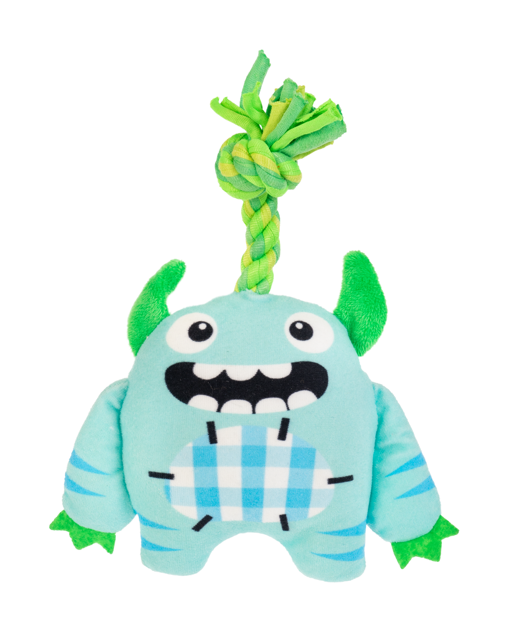 Playmates Monster Small