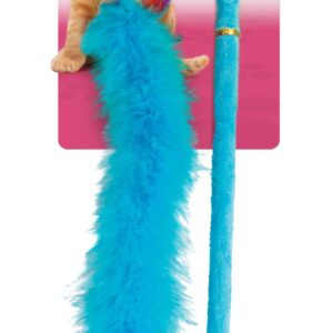 Trouble and Trix HiJinx Mouse Wand