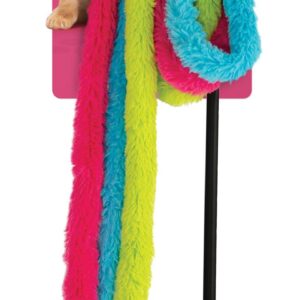 Trouble and Trix HiJinx Towel Wand 90cm