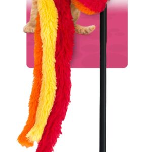 Trouble and Trix HiJinx Towel Wand 45cm