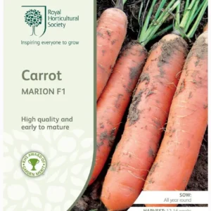 Carrot Marion F1