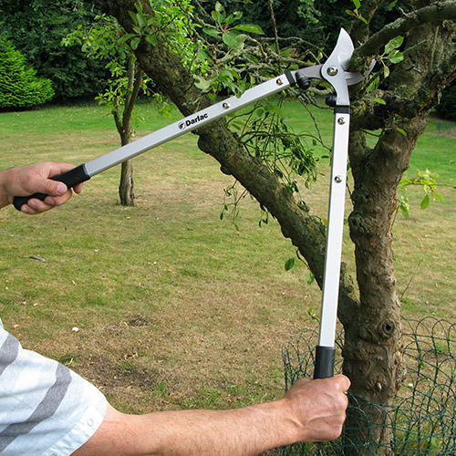 Darlac Expert Bypass Lopper - Image 3