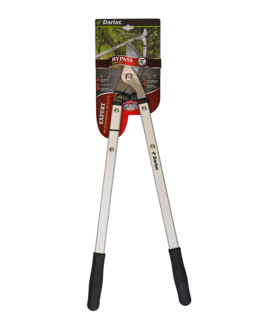 Darlac Expert Bypass Lopper - Image 2