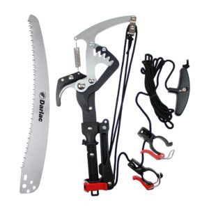 Darlac Expert Geared Bypass Tree Pruner