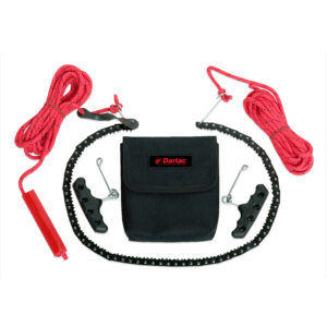 Darlac Pocket Chain Saw