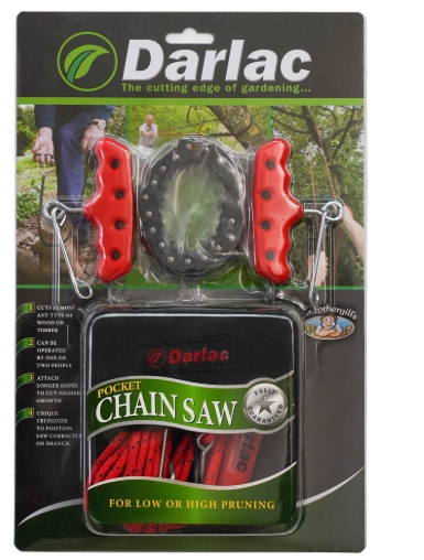 Darlac Pocket Chain Saw - Image 2