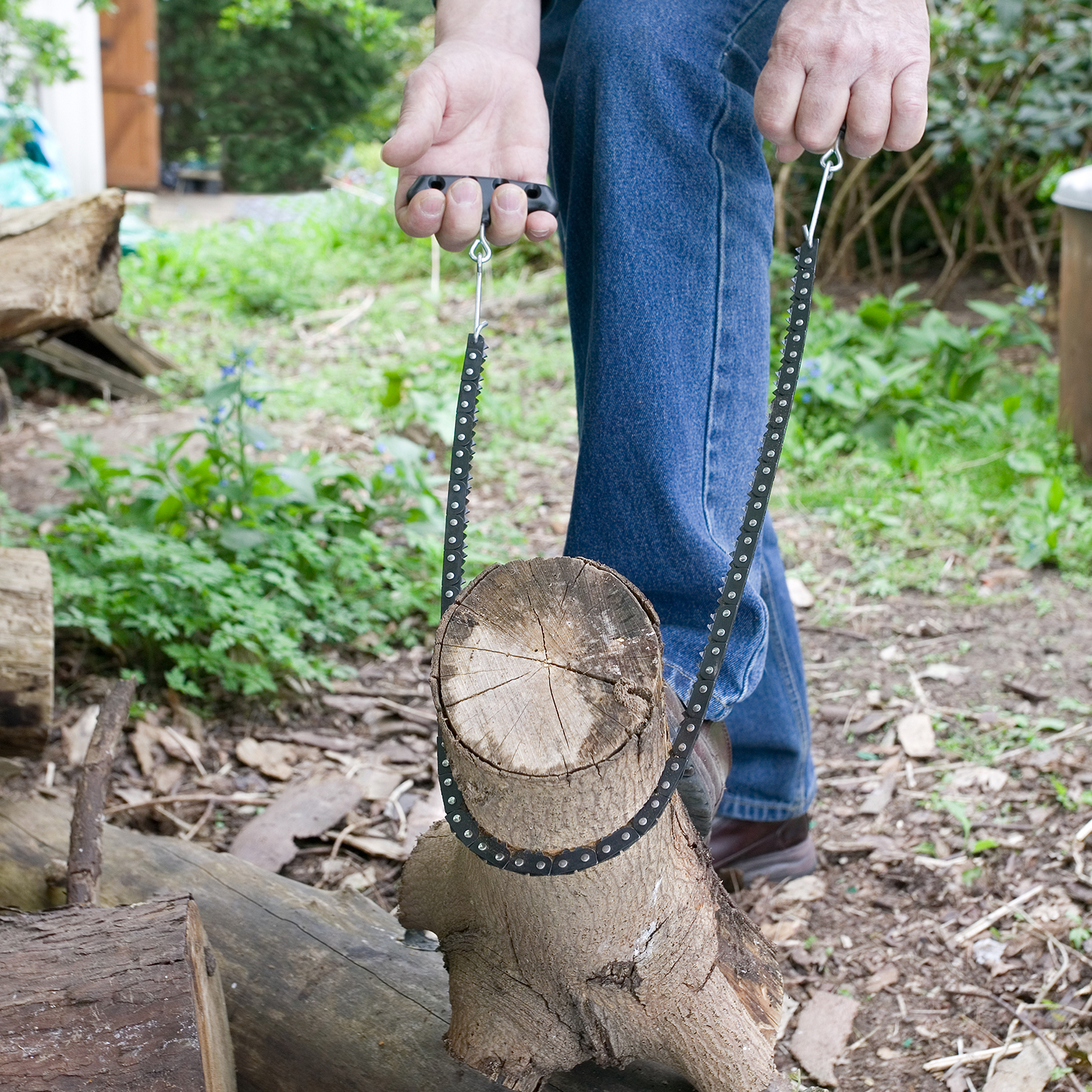 Darlac Pocket Chain Saw - Image 3