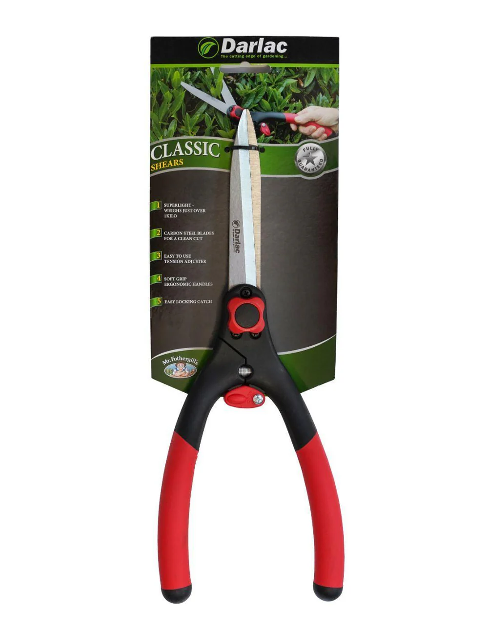Darlac Classic Shears - Image 2