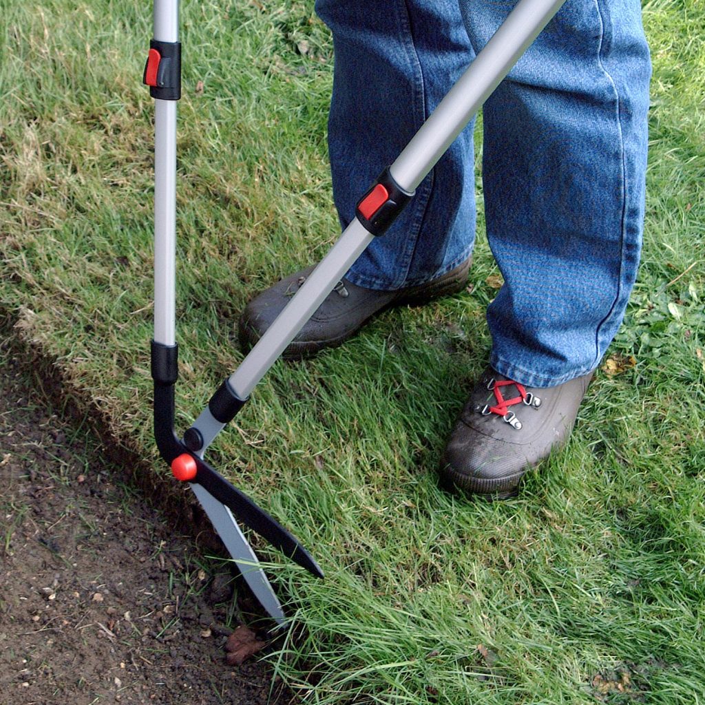 Darlac Telescopic Edging Shear - Image 3