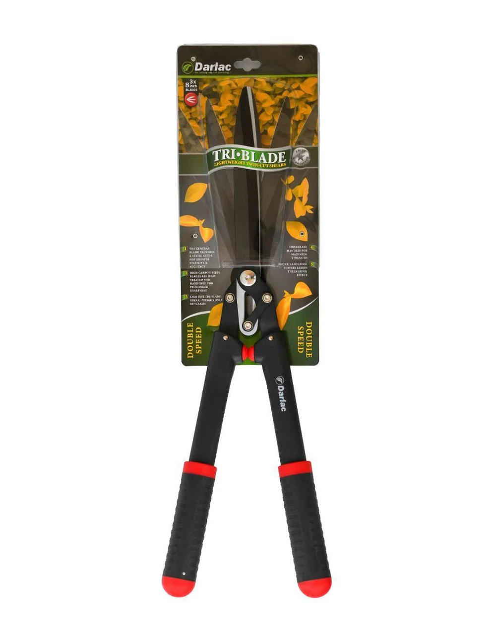 Darlac Triblade Shear - Image 2