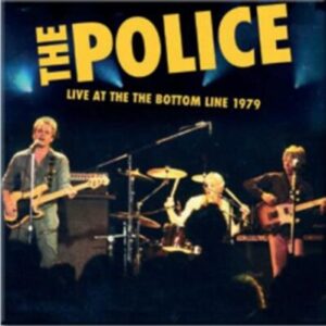 The Police - The Bottom Line 1979