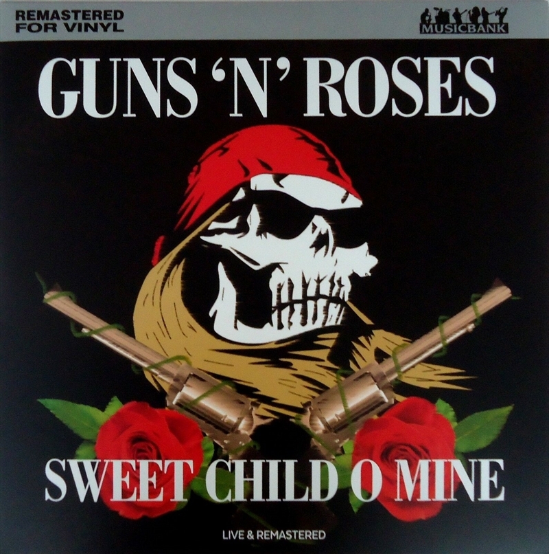 Guns N Roses - Live