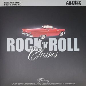 Rock N Roll Classics