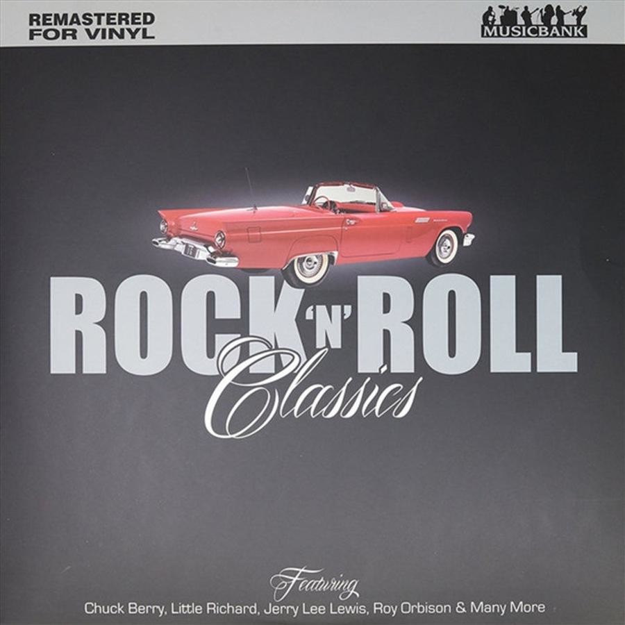 Rock N Roll Classics